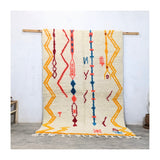 Romeo Rug - Vintage Rugs AzulSouk