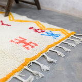 Romeo Rug - Vintage Rugs AzulSouk