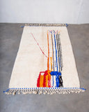 Safa Rug - Modern Rugs AzulSouk