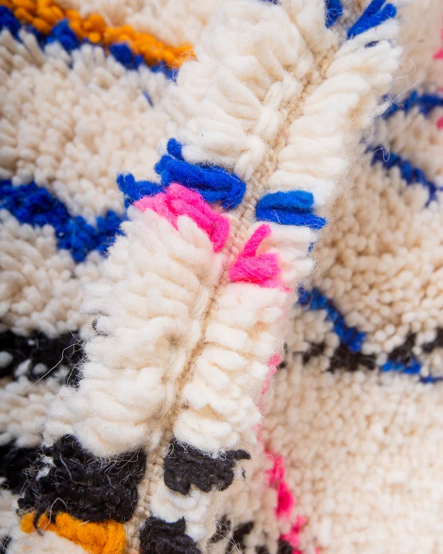 Safa Rug - Modern Rugs AzulSouk