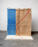 Samira - Custom Rugs AzulSouk