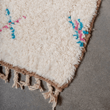 Shag Moroccan rug - Modern Rugs AzulSouk