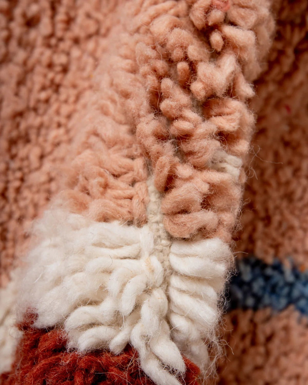 Sidya Rug - Vintage Rugs AzulSouk