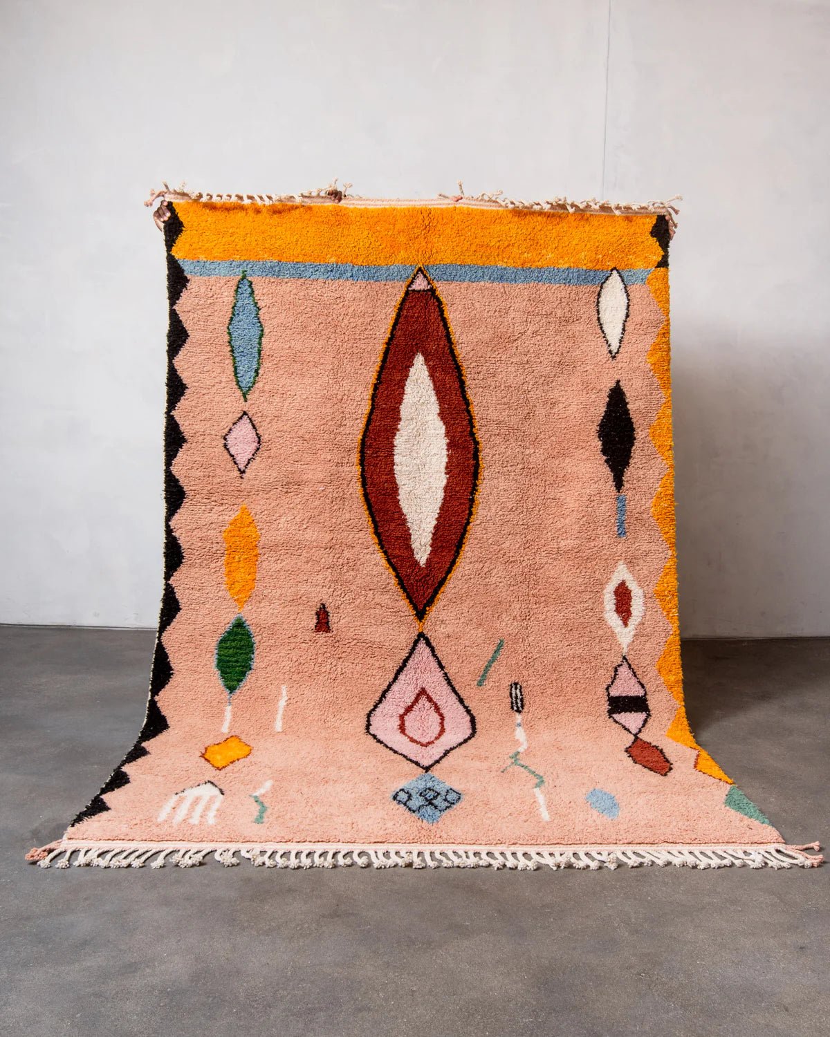 Sidya Rug - #product_type # Azulcarpets