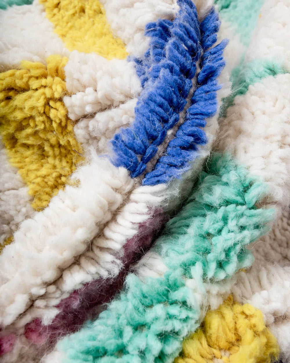 Souka , Multi Shaped Rug, - Modern Rugs AzulSouk