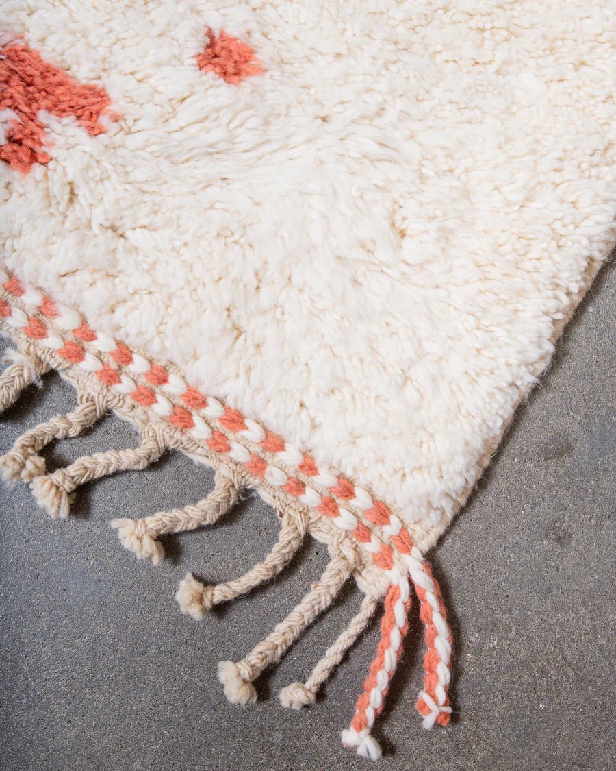 Tania, Minimaliste Rug - #product_type # Azulcarpets