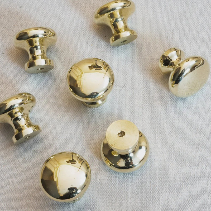 Unlacquered Brass knobs-zoom-