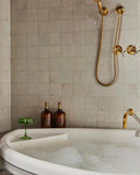 Built - in Valve Shower Set - shower system AzulSouk