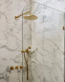 Built - in Valve Shower Set - shower system AzulSouk