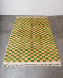 Vintage Style Rug - Vintage Rugs AzulSouk