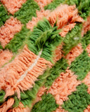 Vintage Style Rug - Vintage Rugs AzulSouk