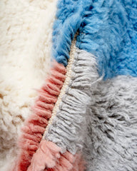 Yola Rug - Modern Rugs AzulSouk