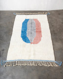 Yola Rug - Modern Rugs AzulSouk