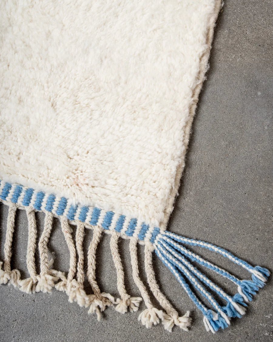 Yola Rug - Modern Rugs AzulSouk