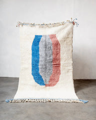 Yola Rug - Modern Rugs AzulSouk